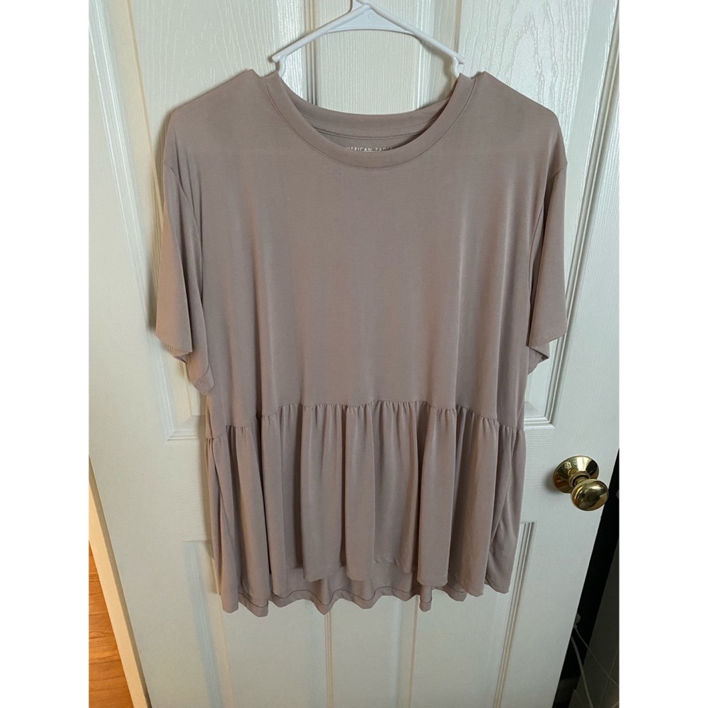 American Eagle Top